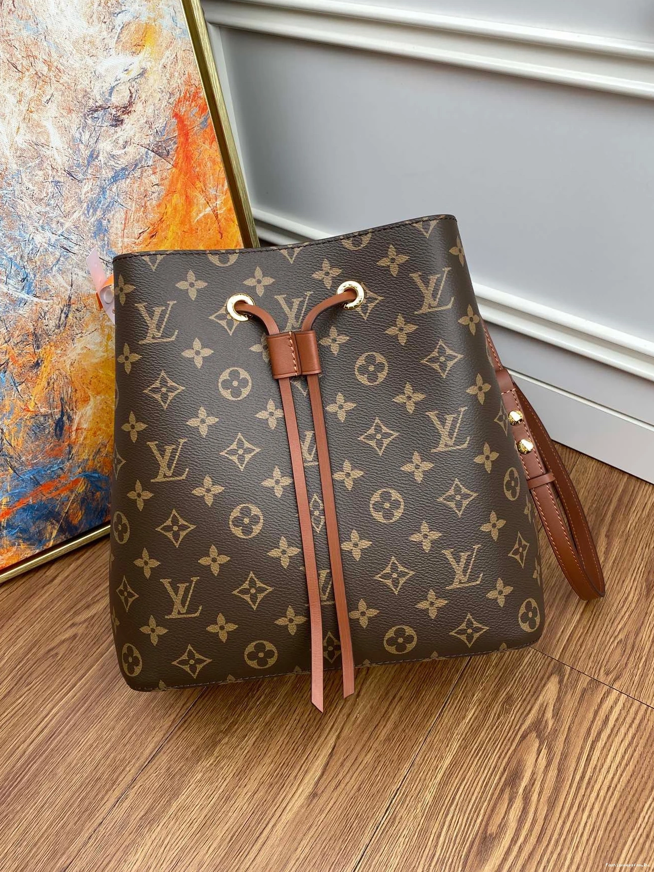 FS CHEAP VUITTON NÉONOÉ LOUIS 0729